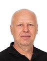 Portrett av Artur Cezary Laczek