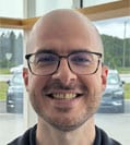 Portrett av Ole Sannes